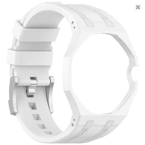 Bracelet silicone - bracelet, en