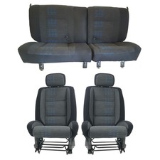 Sellerie garniture  Renault