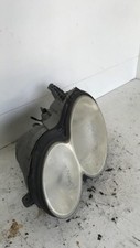 Optique avant principal gauche