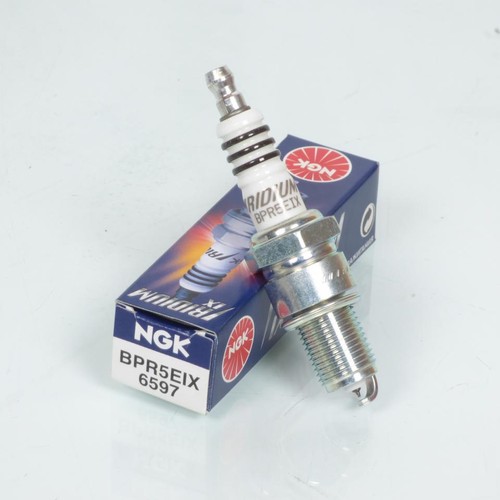 Bougie allumage ngk - bougie, d'allumage