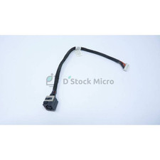 Connecteur d'alimentation 00MX99 pour DELL Precision M6600 - FRANCE / TVA
