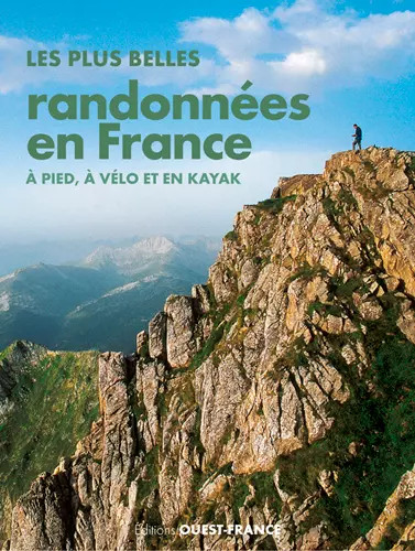 Plus belles randonnées - , en