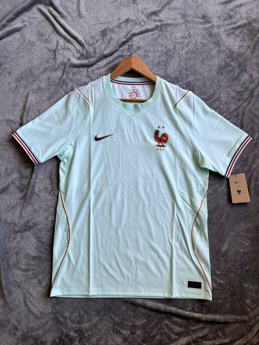 Maillot france 2026 stadium - france,