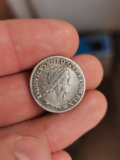 Louis XIII (1610-1643) 12e d'écu 2eme Poinçon 1643 A Paris.