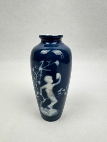 Vase tharaud limoges - limoges, de