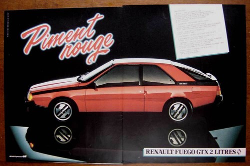 Publicité papier voiture - publicité,