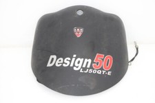 PORTE BOITE A GANTS - BHM WACO 4T 50 (2008 - 2015)