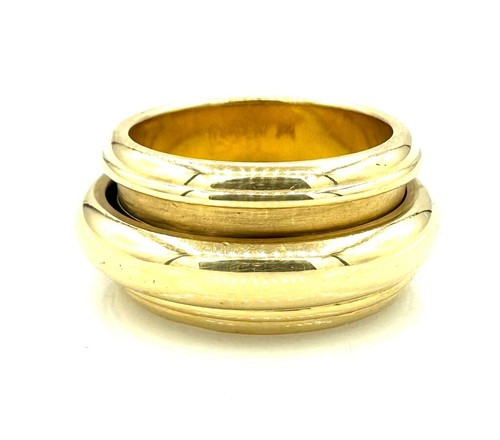 Piaget possession bague or - possession,