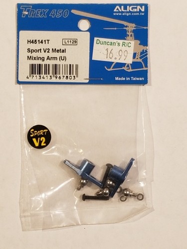 Align trex450 h45141t - align,