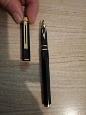 STYLO PLUME SHEAFFER TARGA