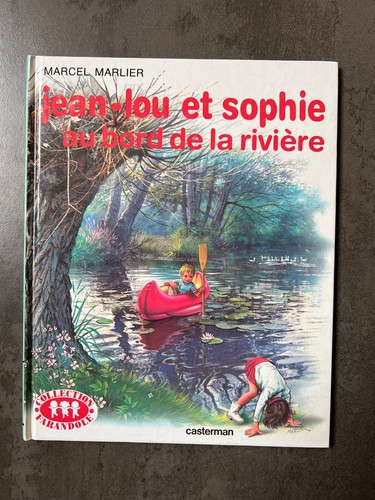 Jean lou sophie - jean-lou, de