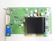 Carte Graphique EVGA e-GeForce