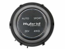 Commutateur de Hybrid Control Citroen DS5 11-18 96669729ZD 98068065ZD