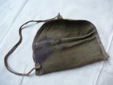 Trousse à couture réglementaire kaki soldat français Campagne de France 1940