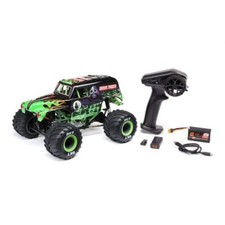 Losi LOS01026T1 1:18 Mini LMT
