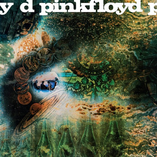 Pink floyd souffle de - un,