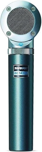 Shure beta 181 - shure, 181/s