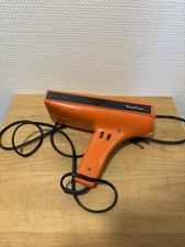 Sèche-cheveux vintage