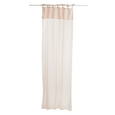 Rideau Voilage "Faded"
