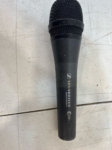 Sennheiser e835 - e835, (p28019543)