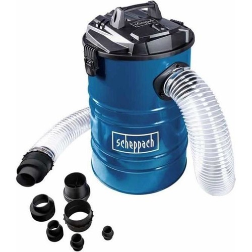 Aspirateur atelier scheppach - d'atelier,