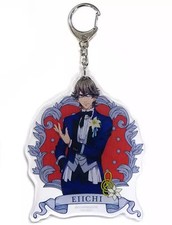 Porte-clés Mascotte Personnage Oo Eiichi Film Uta No Prince-Sama Maji Love Ki...