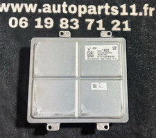 CALCULATEUR MOTEUR OPEL ASTRA J 1.6 CDTI  55491600 395357783 E98 A DECODER