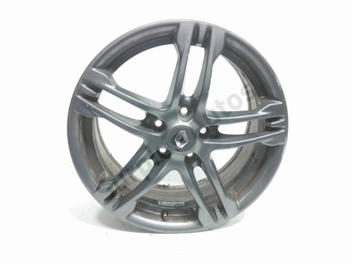 Jante aluminium 403003424r - aluminium,