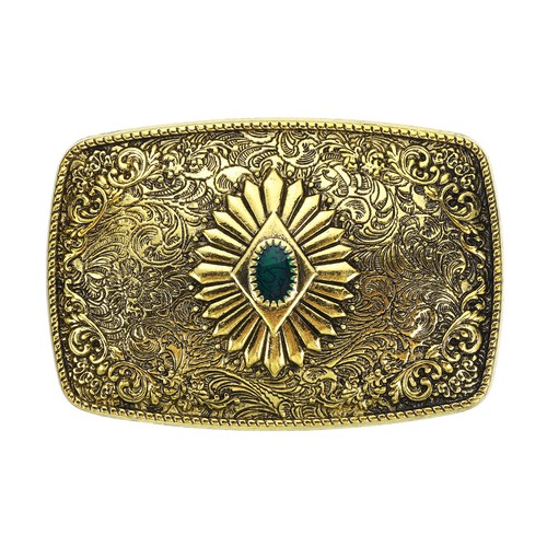 Boucle ceinture western - ceinture,