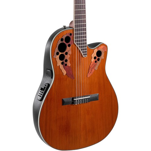Ovation celebrity ce44c elite - ce44c,