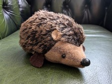 Steiff Hérisson Joggi Vintage Années 60 Jouet En Peluche Rétro Années 50 F18