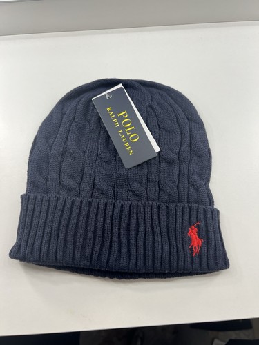 Bonnet ralph lauren - bonnet,