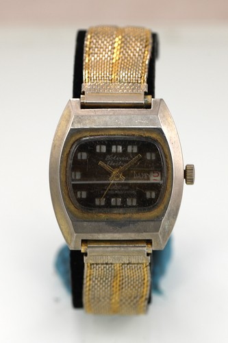 Bolivia electra montre - bolivia,