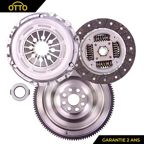 Kit embrayage volant moteur - volant,