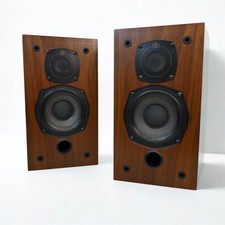 Enceintes Castle Trent 1