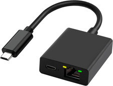 Adaptateur Ethernet Pour Fire