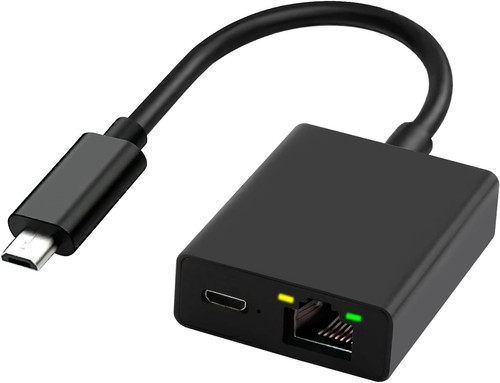 Adaptateur ethernet pour fire - adaptateur,