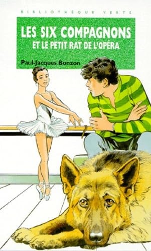 Les six compagnons le - et,