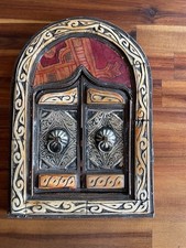 Miroir artisanal marocain - artisanal,