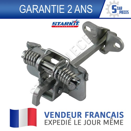 Arret tirant porte - av, gauche