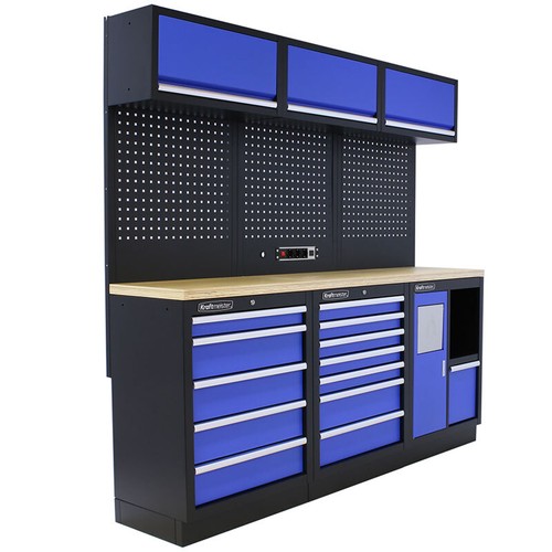 Mobilier atelier maryland - mobilier,