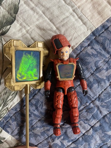 Hasbro vintage visionaries - vintage,