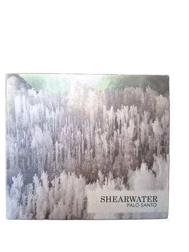 Shearwater palo santo - -,
