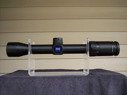 Zeiss terra 7x34mm rifle - zeiss,