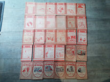 30 livres roses pour la jeunesse contes jardin des plantes  voyage enfantina