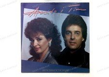 Anita Perras & Tim Taylor -