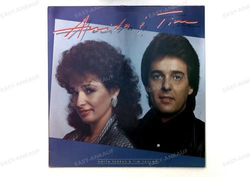 Anita perras tim - &,