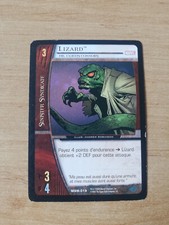 Card MARVEL VS SYSTEM 2004