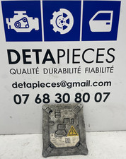 ✅Ballast de phare Module xenon BMW  335d  E92 2007  1307329153  131321
