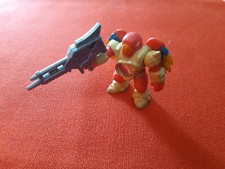 86 RAINBOW SAMU COMPLET